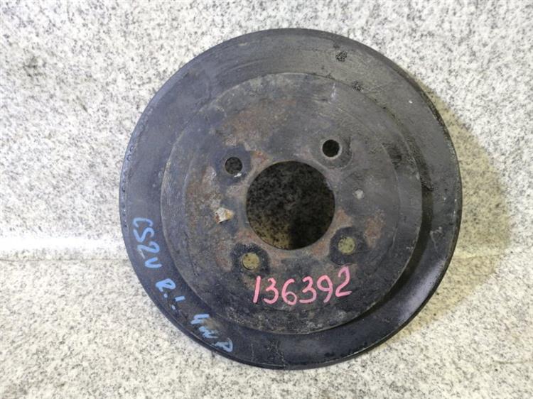 Тормозной диск Мицубиси Лансер в Черкесске 136392