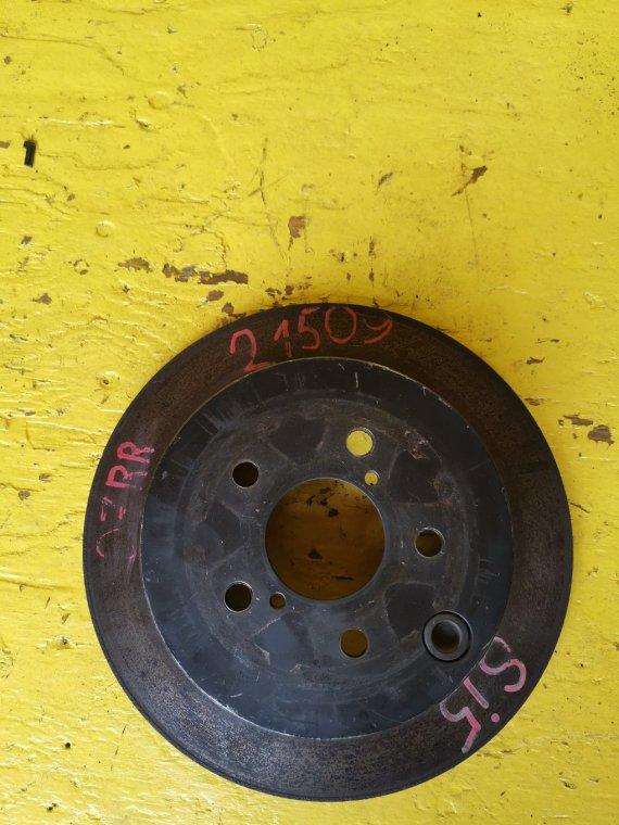 Тормозной диск Субару Форестер в Черкесске 22492