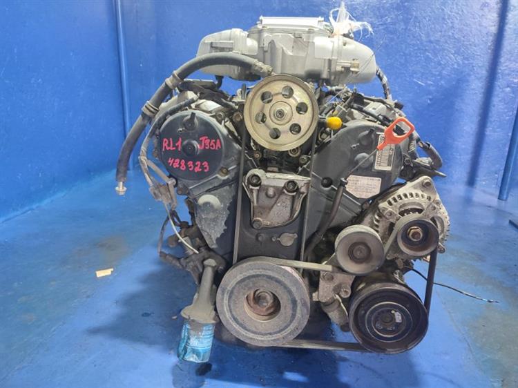 Двигатель Хонда Лагрейт в Черкесске 428323