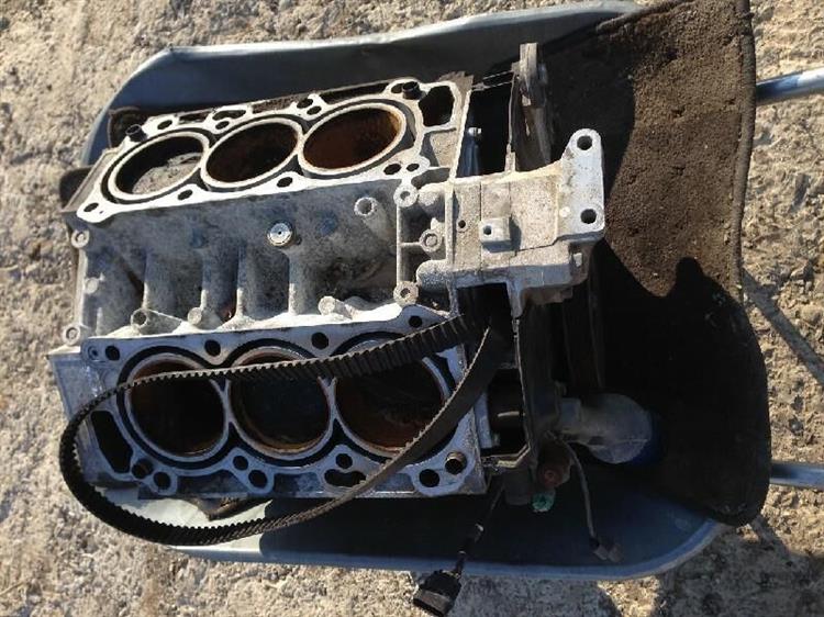 Двигатель Хонда Лагрейт в Черкесске 4334