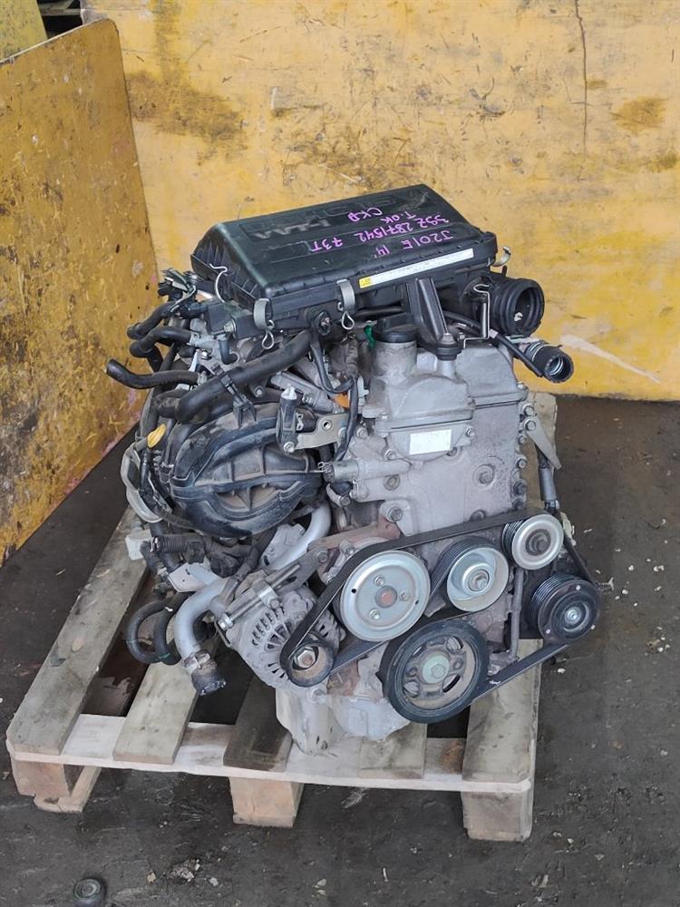 Двигатель Тойота Бего в Черкесске 679171