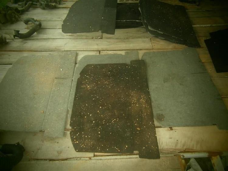 Багажник на крышу Дайхатсу Бон в Черкесске 74091