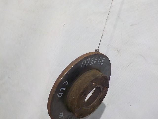 Тормозной диск Мицубиси Либеро в Черкесске 845041