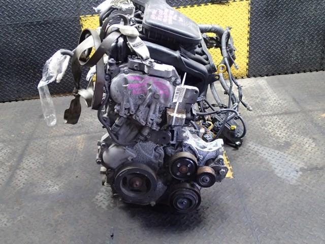 Двигатель Ниссан Х-Трейл в Черкесске 91101