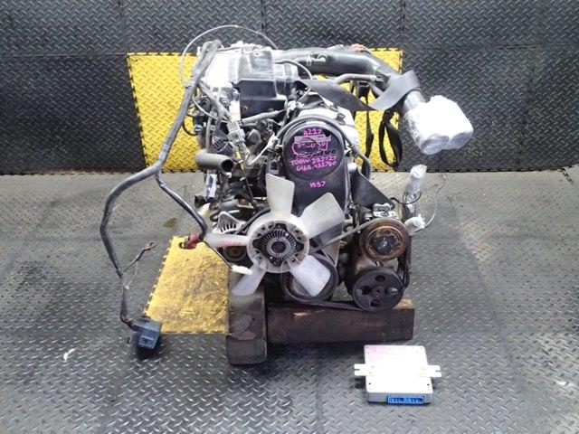 Двигатель Сузуки Эскудо в Черкесске 91158